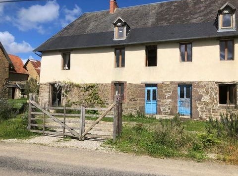 Bourgvallées, Basse-Normandie 50750