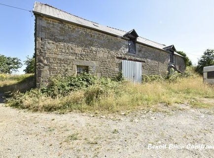 LOUVIGNE DU DESERT, Bretagne 35420