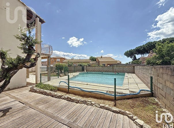 CANDILLARGUES, Occitanie 34130