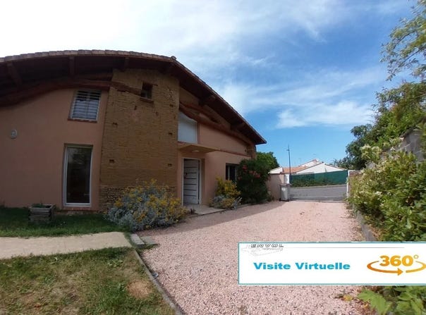 Cornebarrieu, Haute-Garonne 31700