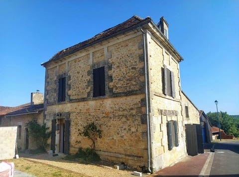 Hautefaye, Dordogne