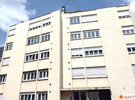 Reims, Champagne-Ardenne 51100
