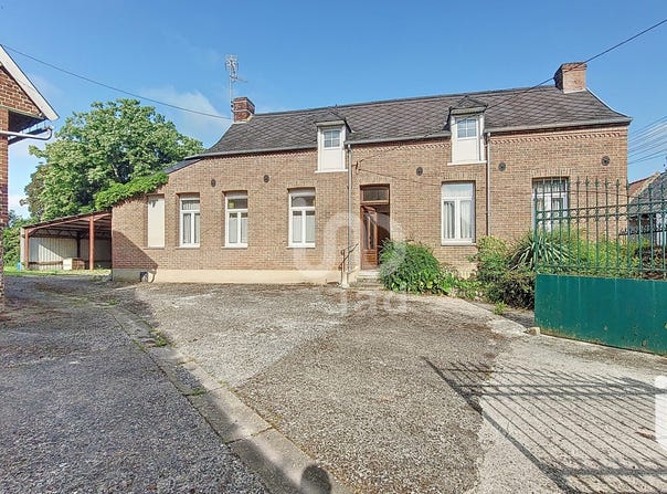 Villers-Pol, Hauts-de-France 59530