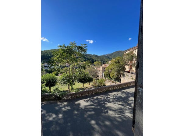 OLARGUES, Occitanie 34390