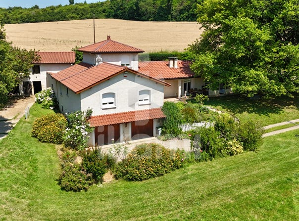 Estrablin, Auvergne-Rhône-Alpes 38780