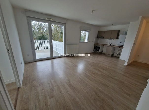 Thouaré-sur-Loire, Loire-Atlantique 44470