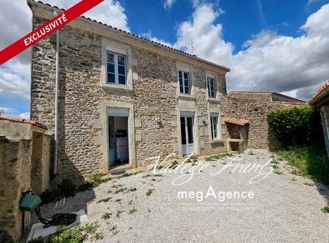 Courant, Poitou-Charentes 17330