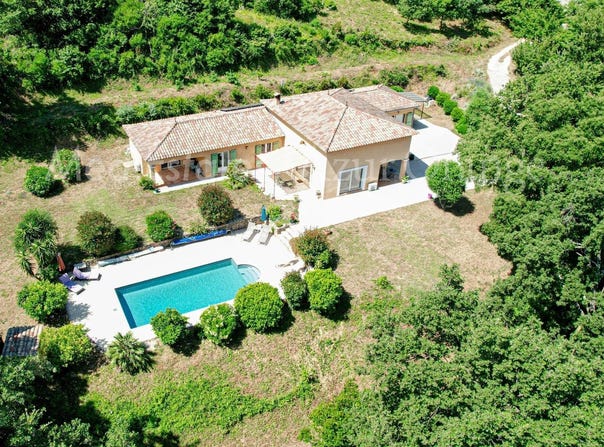 La Garde-Freinet, Provence-Alpes-Côte-d'Azur 83680