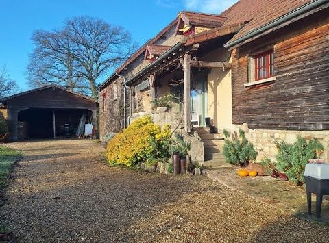 Saint-Emiland, Bourgogne 71490
