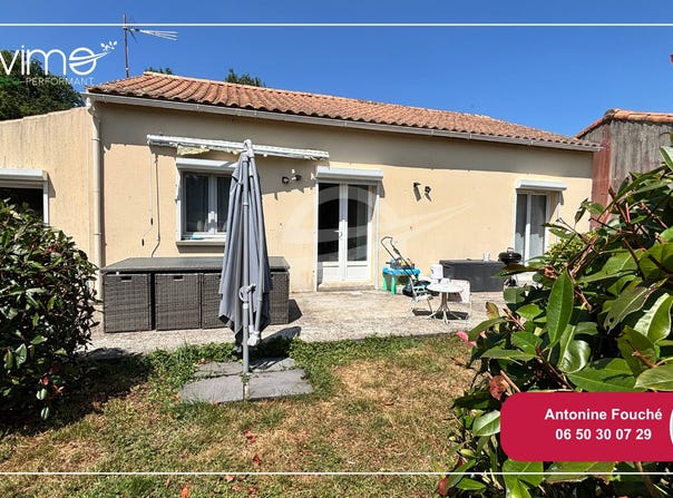 Frossay, Pays de la Loire 44320