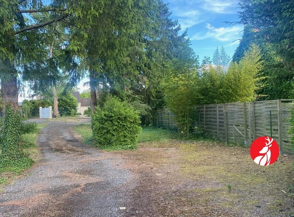 Achères-la-Forêt, Seine-et-Marne 77760