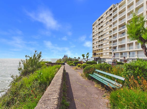 Biarritz, Aquitaine 64200