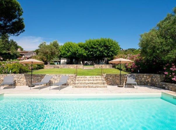 Gassin, Provence-Alpes-Côte-d'Azur 83580
