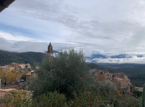 Moltifao, Haute-Corse 20218