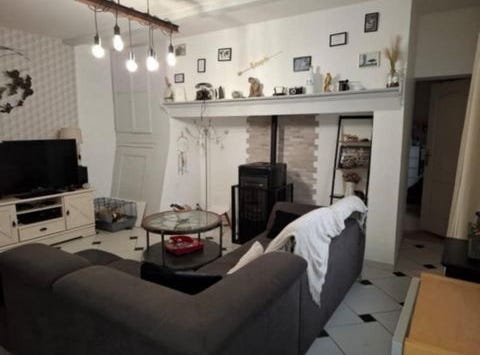 Bouquemaison, Picardie 80600