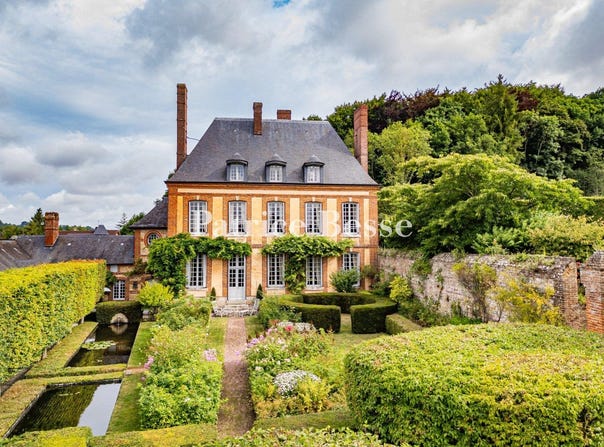Cany-Barville, Upper Normandy 76450