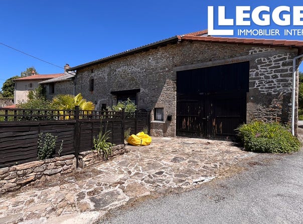 Saint-Sornin-Leulac, Nouvelle-Aquitaine 87290