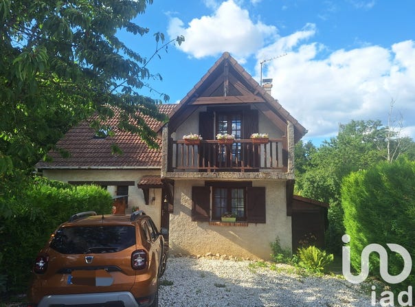 Mouroux, Île-de-France 77120