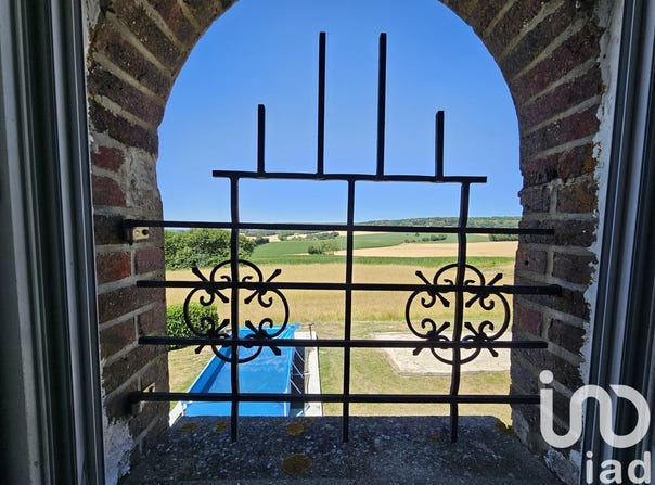 Le Plessis-Dorin, Centre-Val de Loire 41170