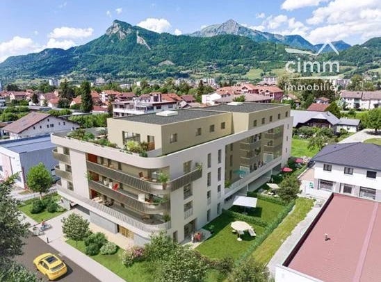 Cluses, Haute-Savoie 74300