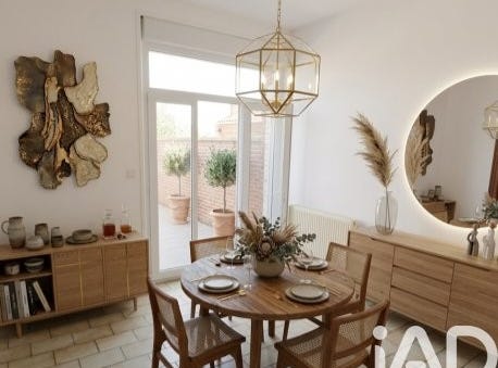 Anzin, Hauts-de-France 59410