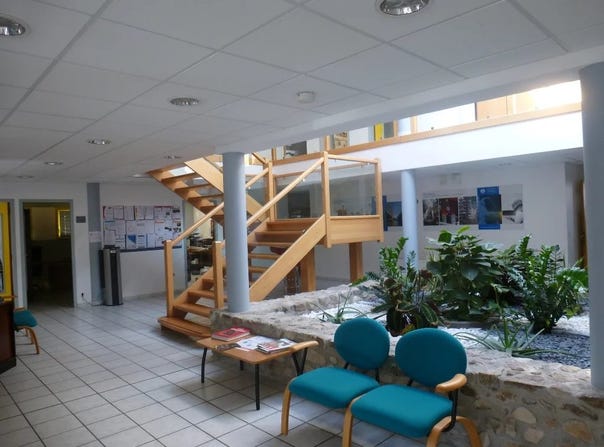 Saint-Maurice-l'Exil, Isère 38550