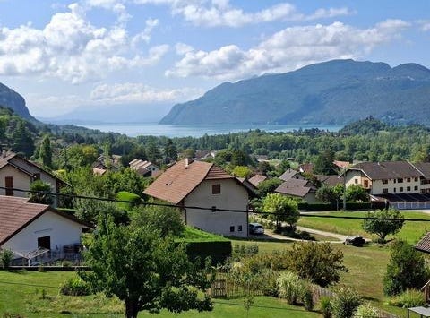 Chindrieux, Rhône-Alpes 73310
