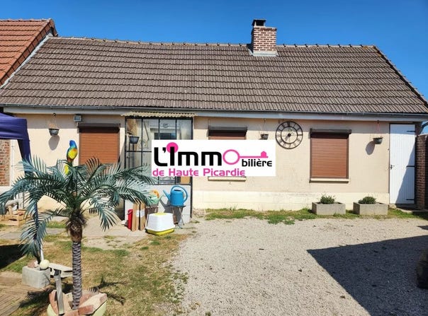 Vauvillers, Somme 80131