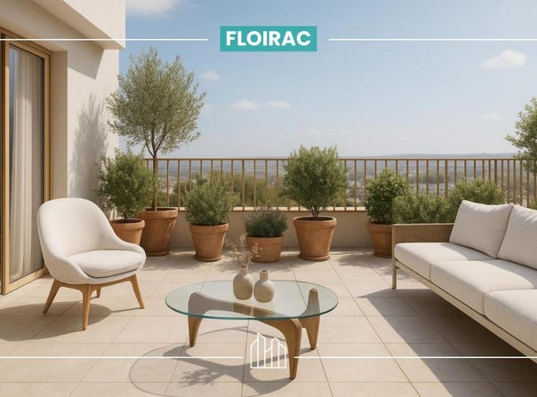 Floirac, Nouvelle-Aquitaine 33270