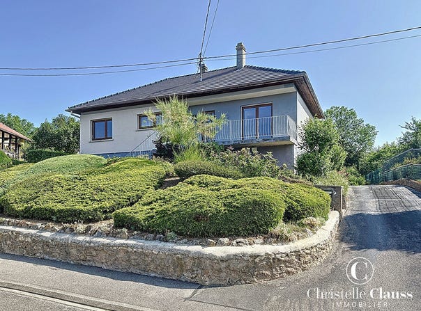 WASSELONNE, Grand Est 67310