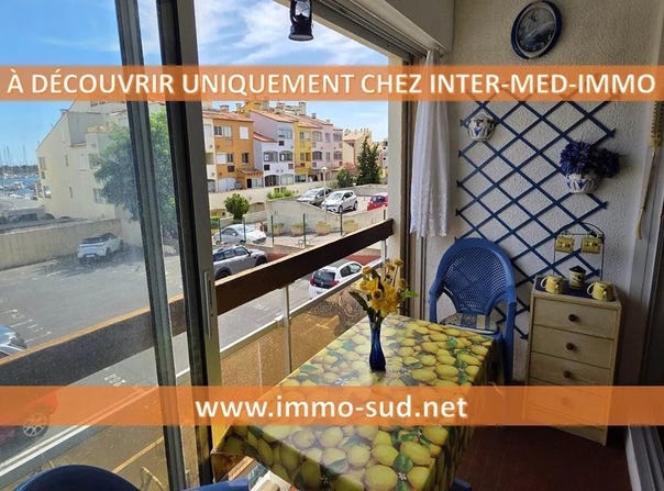 Le Cap-d'Agde, Hérault 34300