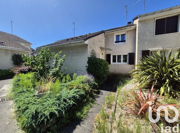Taverny, Île-de-France 95150