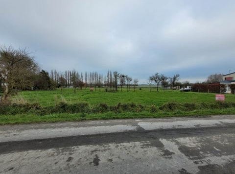 Cherrueix, Bretagne 35120