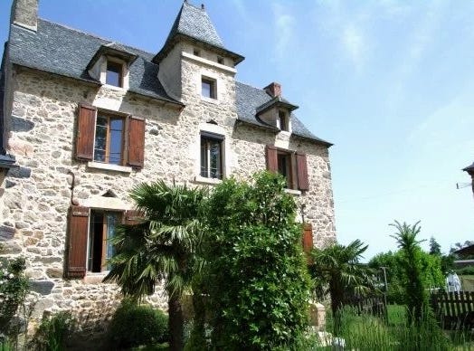 Maleville, Aveyron 12350