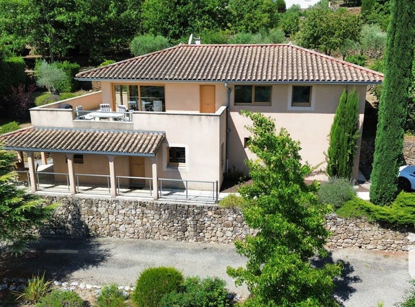 JOYEUSE, Auvergne-Rhône-Alpes 07260