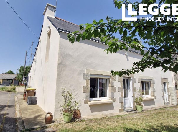 Rieux, Brittany 56350