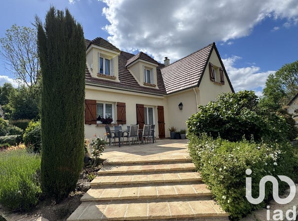 Viarmes, Île-de-France 95270