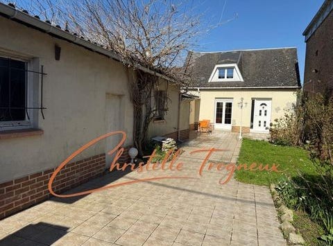 Naours, Picardie 80260