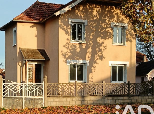 Appoigny, Bourgogne-Franche-Comté 89380