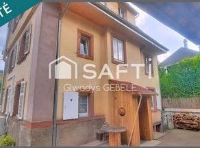 Stosswihr, Alsace 68140