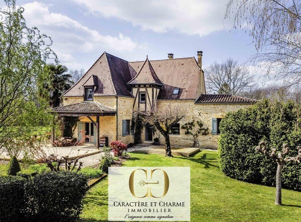 Sarlat-la-Canéda, Aquitaine 24200
