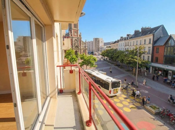 Rouen, Seine-Maritime 76100