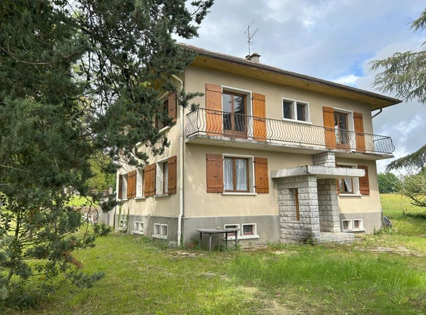 Groisy, Haute-Savoie 74570