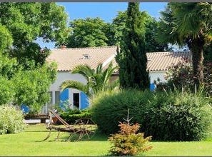 Vouhe, Poitou-Charentes 17700
