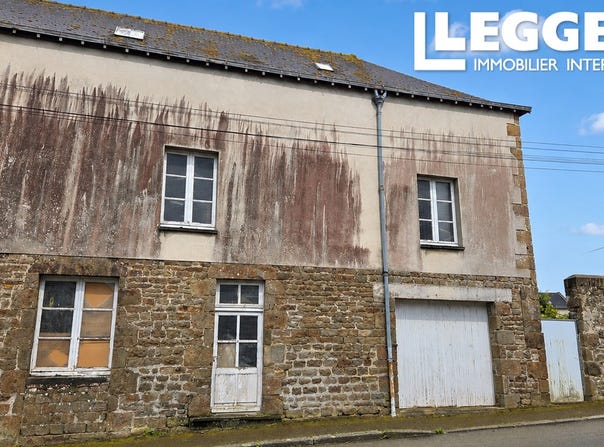 Gorron, Pays de la Loire 53120