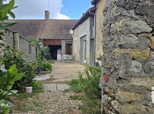 Bannegon, Centre-Val de Loire 18210