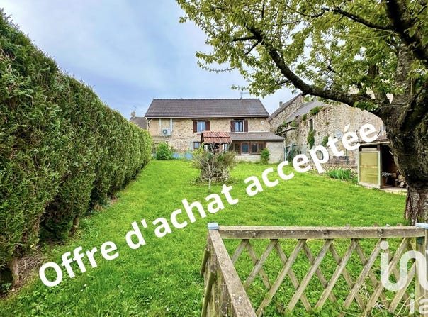 Grisolles, Hauts-de-France 02210