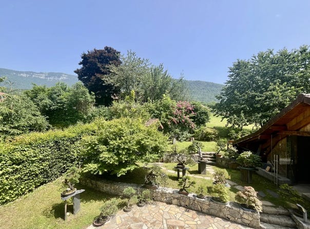 Gruffy, Haute-Savoie 74540