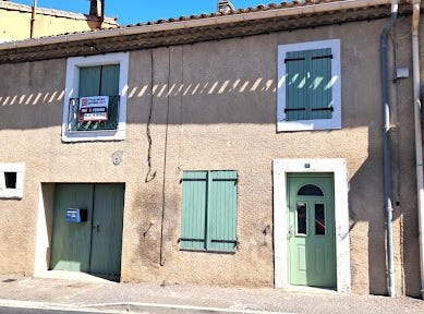 Marseillette, Occitanie 11800