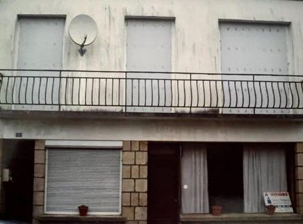 10 Rue Jean Marie, Seglien, Brittany 56160